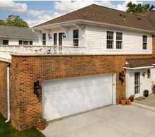 Garage Door Repair in Saint Petersburg, FL