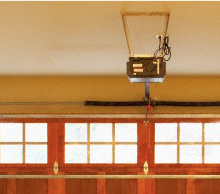 Garage Door Openers in Saint Petersburg, FL