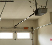 Garage Door Springs in Saint Petersburg, FL